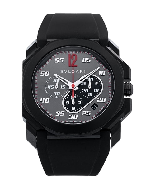 Bvlgari Octo BG041BSLDCH/KO